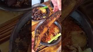 Ini 3 kuliner artis paling viral taun 2022!! #iben #sambalbakar #tretanmuslim #bebekcarok