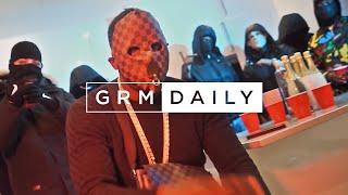 BagFace - Stepping [Music Video] | GRM Daily