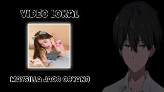 Gameplay Flex City | MAYSILLA JAGO GOYANG