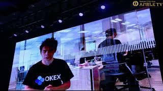 AMBLE TV-The Introduction of the OKEX