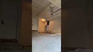 Garage Drywall & Painting