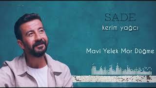 Kerim Yağcı - Mavi Yelek Mor Düğme (Official Audio)