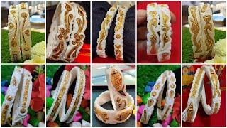 Sakha badhano design with weight and price/Beautiful sakha badhano design/Gold sakha badhano design