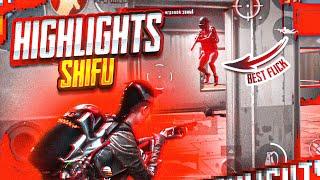 HIGHLIGHT PMGC PLAYER SHIFU | DGSTN77