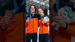 Youth Olympic Games, it's a wrap!  #olympics #youtholympics #wrap #teamnl