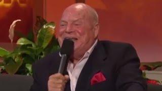 Don Rickles and Jerry Lewis (2003) - MDA Telethon