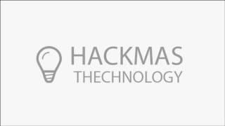 المقطع الدعائي الجديد للقناة | HACKMAS TECHNOLOGY NEW TRAILER