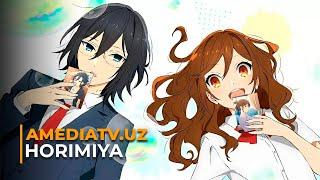 HORIMIYA - TRAILER