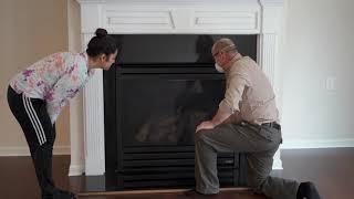 Georgia Home Pros home inspection.