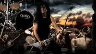Kreator - Hordes of Chaos (Official Music Video)