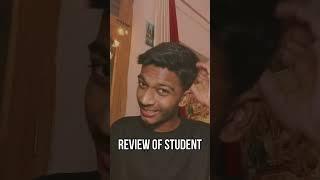 Student Review of TRIPATH Premium Counselling Support