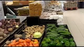 Carrefour in  giga mall Islamabad Beautiful shopping mall | Delicious bakery n fast food