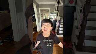 Do NOT Answer The Door!!
