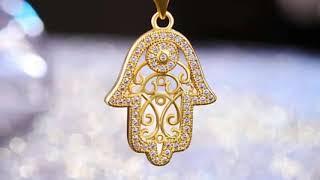 How Jewish is the Hamsa??