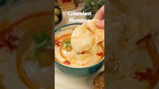  Watch Hummus video