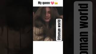 my queen ️️