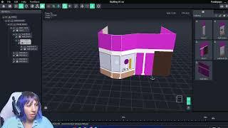 VoxEdit Mondays - Teaching you how to make Buildings