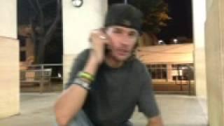 later that day, live at the HPD; recorded live by izombies