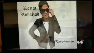 Rozita on channel 31 Australian tv