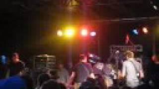 H2O - Hard Times (Cro-Mags Cover - Ieper Fest 08)