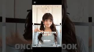 ахн #kpop #meiwi #мейв