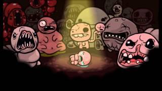 Satan Battle - The Binding of Isaac OST Extended