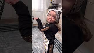 لينو عملت فطور و فيقتنا 