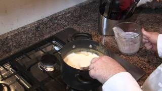 Hampton Roads Magazine - Peanut Soup