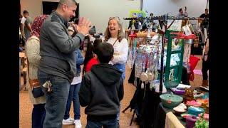 Austin Arts Fair Celebrates Local Artists & Performers