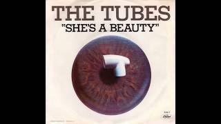 The Tubes - She's A Beauty (1983 LP Version) HQ