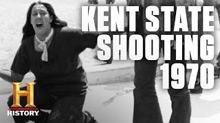 The Kent State Shootings, Explained | History