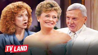 The Best of Blanche’s Family ️ - Golden Girls