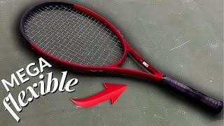 Wilson Clash 100 v2 Review: Game-Changing Tennis Racquet?