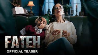 Fateh (Teaser) Ronak Joshi - Releasing In 2024 - Based On True Events - Geet MP3