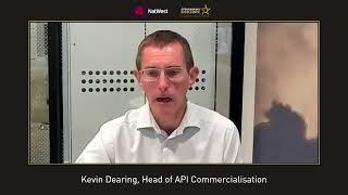 Interview with Kevin Dearing, NatWest