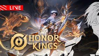 WINSTREAK JUMAT BERKAH【Honor of Kings Indonesia】