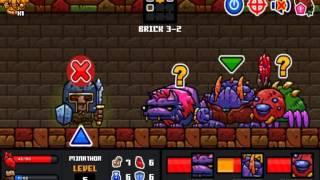 Deterministic Dungeon 1 серия