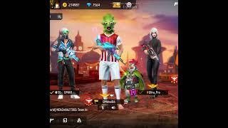 GM Bhai new face Mask #gmbhai #freefire #gmbhai86