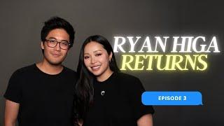 Ryan Higa on Fame, Depression, and his Creative Process