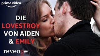 Die Lovestory von Aiden & Emily | Revenge | Prime Video DE