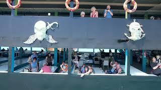 3 tours by boat Side Antalya Friends of the Sun TV