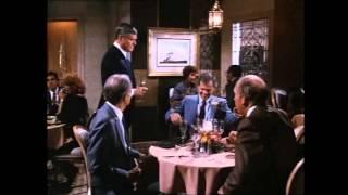 Dallas - Fights; Best of / Part 4 (Larry Hagman)