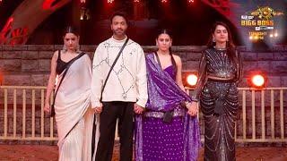 Bigg Boss 17 PROMO: Live Audience Ne Kiya Iss Nominated Contestant Ko Beghar, Ankita Ke Nikale Aasu