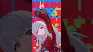 Clara Loli God Requiem | Honkai Star Rail Animation #shorts