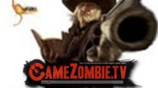 Gun vs. Call of Juarez - a GameZombie.tv Showdown