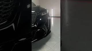 The CT5-V Blacking is simply a ZL1 In A Tuxedo #CT5V #GM #Cadillac