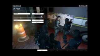 Прохождения от Nurdaulet Swat 4 1 mission Китайский ресторан