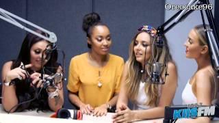 Little Mix Funny&Cute Moments 11