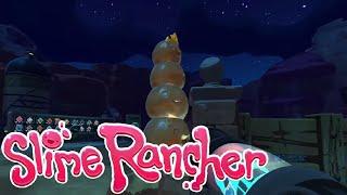 Последние уровни 7Zee - Slime Rancher #30