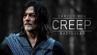 Daryl Dixon Tribute || Creep [TWD]